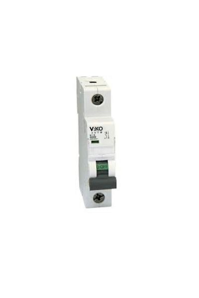 Siemens 16 Ampere Single Phase B Type Vending Machine Fuse