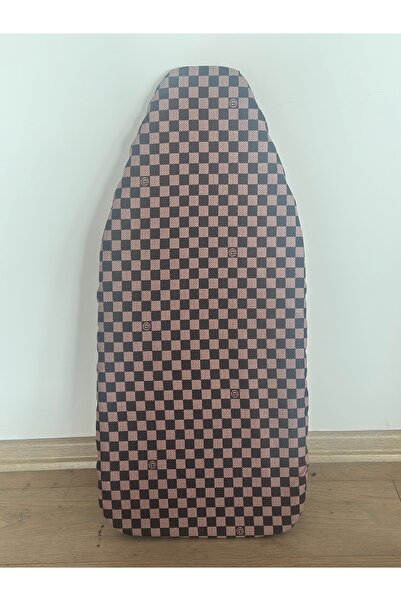 GERCELLA KİNG XXXSMALL 85X43 CM ÜTÜ MASASI KILIFI ÖRTÜSÜ BEZİ LAHVE IRONING BOARD COVER EV GEREÇLERİ