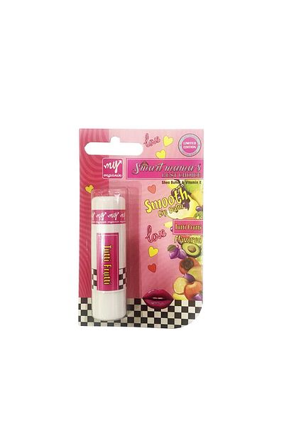 My Organix Asfstore Moisturizing Lip Care Cream - Tutti Frutti