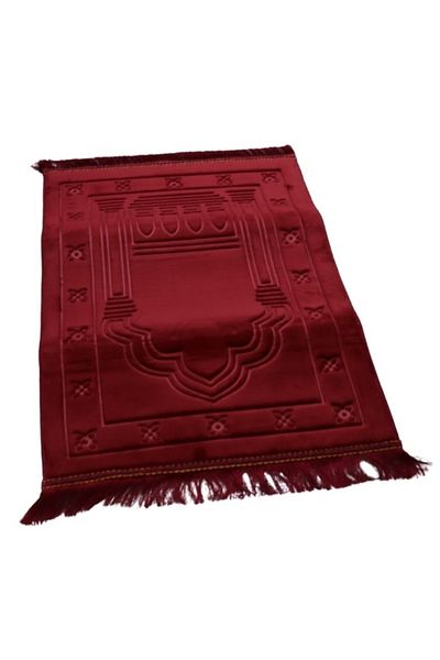smart home Medical Prayer Rug Double Layered Padded Memory Foam, Large Thick Padded Luxury Soft