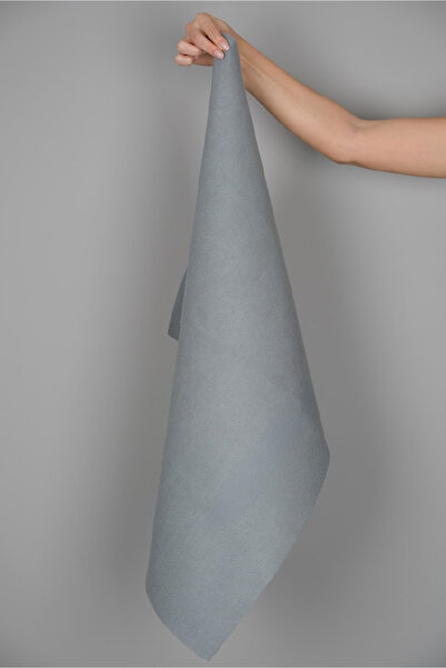 Su Lekesi Bırakmayan Cam Bezi Sentetik Güderi Bez 1 Adet XL ( 50x70 Cm )