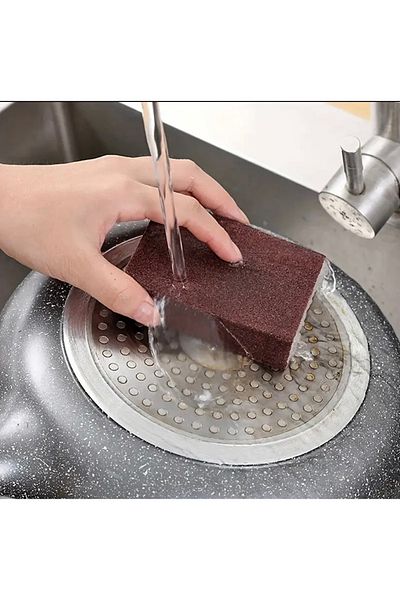 dukart Home Magic Sponge, 2 Pieces