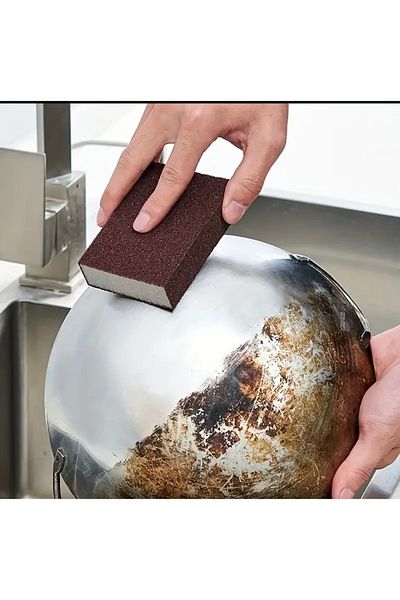 dukart Home Magic Sponge, 2 Pieces