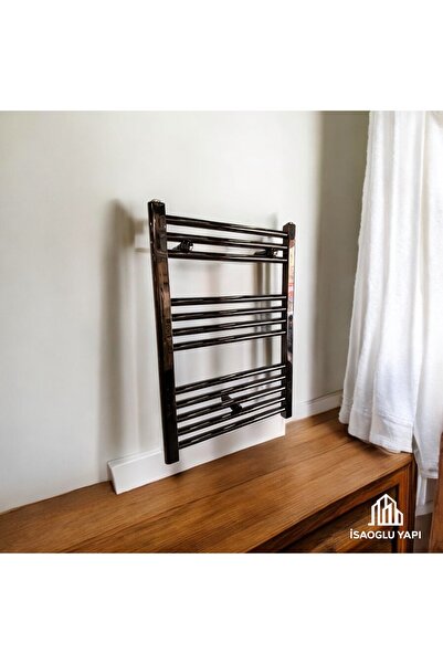 İSAOĞLU YAPI Bakır Havlupan Bronz Havlupan Vanalar Dahil 5 Yıl Garantili  50*...