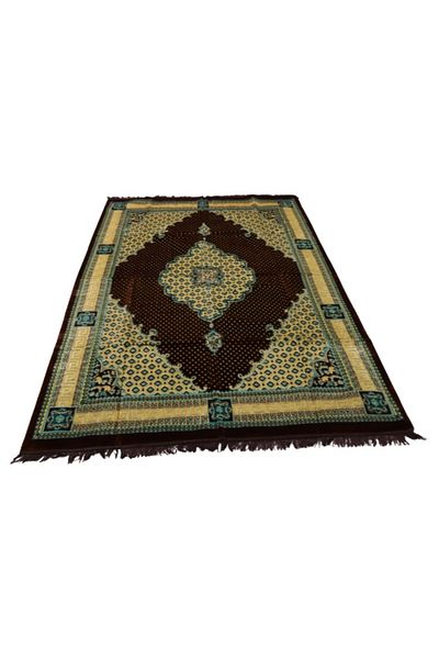 smart home Excellent velvet carpets and rugs, padded and soft to the touch, with beautiful 3D patterns