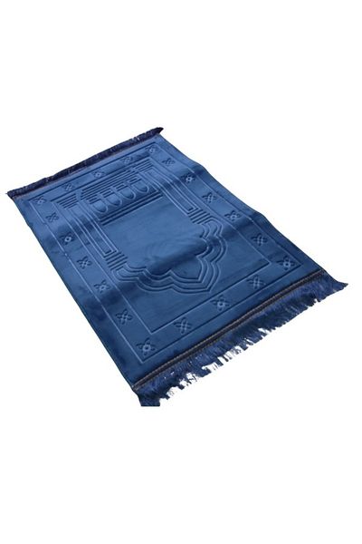 smart home Medical Prayer Rug Double Layered Padded Memory Foam, Large Thick Padded Luxury Soft Great