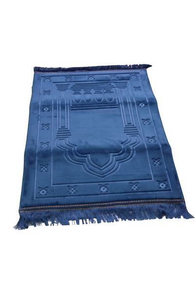 smart home Medical Prayer Rug Double Layered Padded Memory Foam, Large Thick Padded Luxury Soft Great