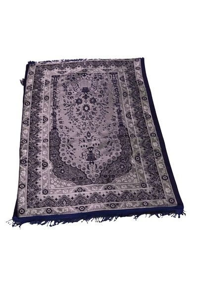 smart home Medical Prayer Rug Double Layered Padded Memory Foam, Large Thick Padded Luxury Soft