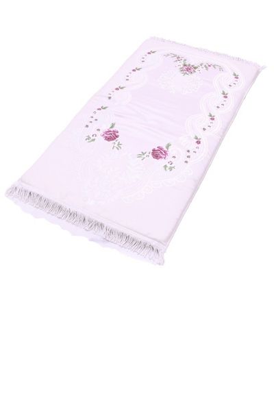 smart home Large padded prayer rug/prayer sheet with insulating inner filling 110*70*3 cm