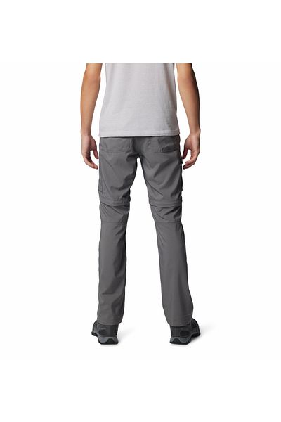 Columbia Ανδρικό παντελόνι Silver Ridge Utility Convertible