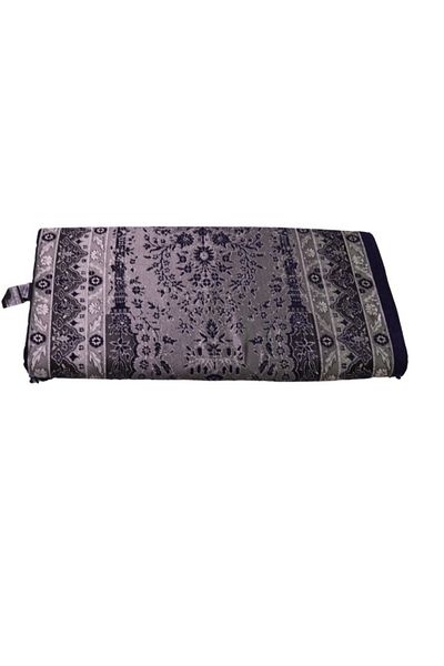 smart home Medical Prayer Rug Double Layered Padded Memory Foam, Large Thick Padded Luxury Soft