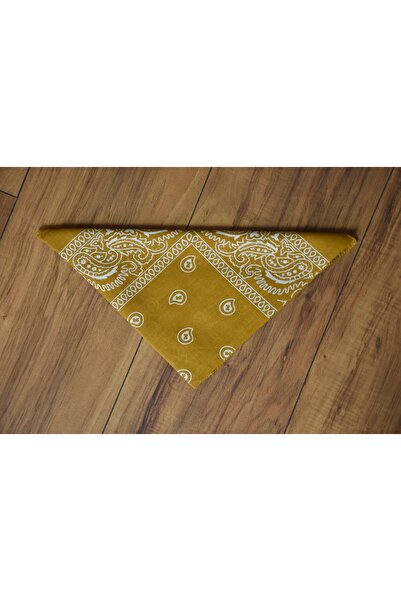 artıbir bodrum Kupi 5, plati za 4 100% pamuk Unisex Etnički dezen Bandana