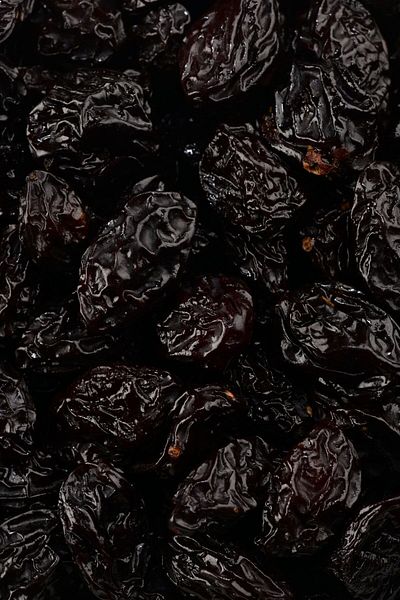Albeni Seedless Plum Dried 500gr