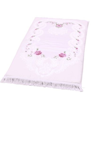 smart home Large padded prayer rug/prayer sheet with insulating inner filling 110*70*3 cm