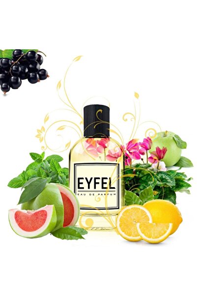 Eyfel Parfüm EYFEL ERKEK PARFÜM M55 100 ML