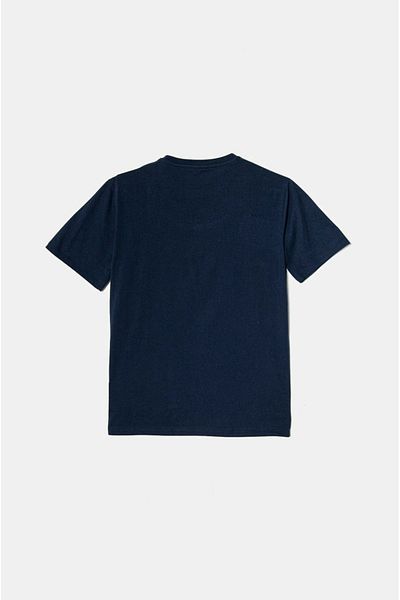 Guess تي شيرت SS كبير الحجم