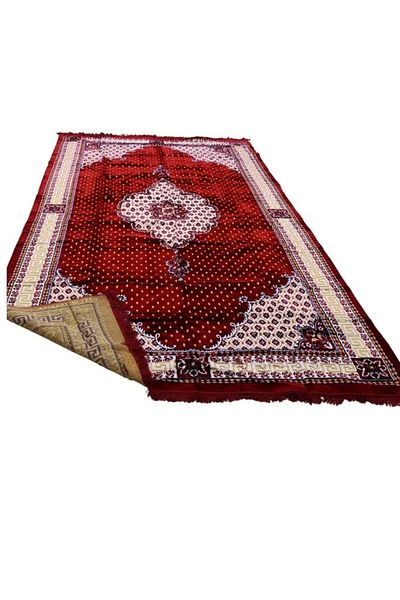 smart home Excellent Turkish velvet carpets and rugs, padded and soft to the touch, with beautiful 3D patterns
