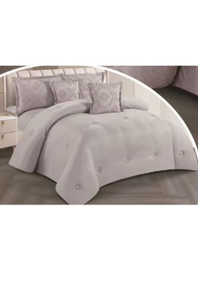 smart home Comforter set for one person, two-sided mattress consisting of 4 pieces, comforter 4 pieces