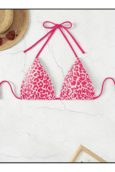 ARHEZ TEKSTİL Şık Bikini üstü