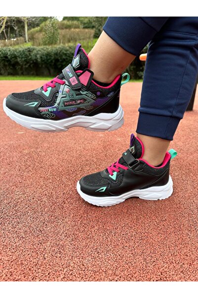 PAPUÇKA PP Dečije Ortopedsko sportske cipele sa čičkom