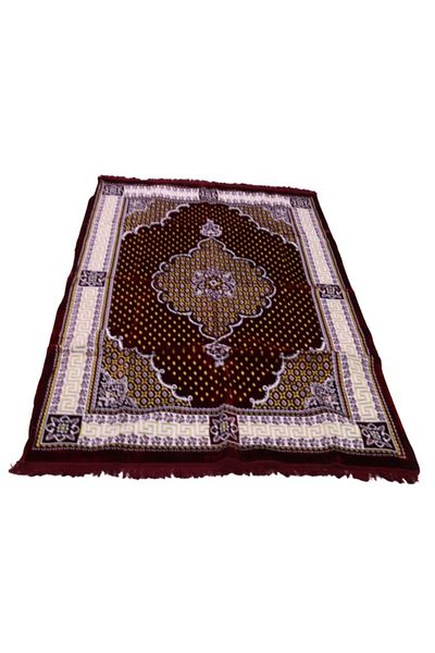 smart home Excellent Turkish velvet carpets and rugs, padded and soft to the touch, with beautiful patterns