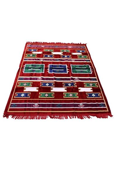 smart home Excellent Turkish velvet carpets and rugs, padded and soft to the touch, with beautiful patterns