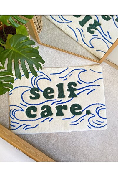 Seven El Yapımı Tufting Halı