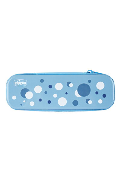 Chicco DİŞ FIRÇASI SETİ 6-36 AY INDIGO