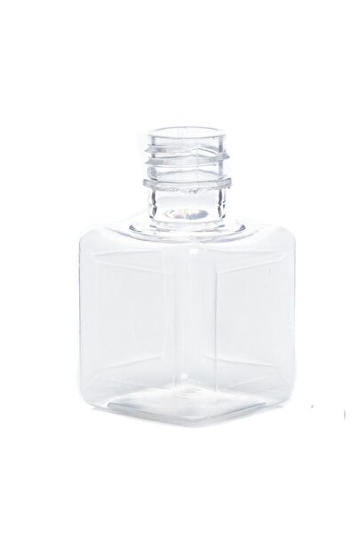 Kayapet 100 TANE MİNİ ŞAMPUAN SAÇ KREMİ DUŞ JELİ KOLONYA BOŞ ŞİŞE OTEL BUKLET,TEK KULLANIMLIK KOZMETİK 35 ML