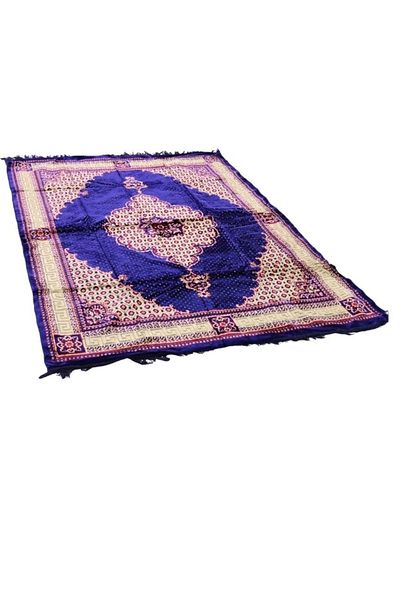 smart home Excellent Turkish velvet carpets and rugs, padded and soft to the touch, with beautiful patterns