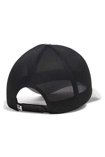 Under Armour UNDER ARMOUR men's PROJECT ROCK TRUCKER cap - 1369815114
