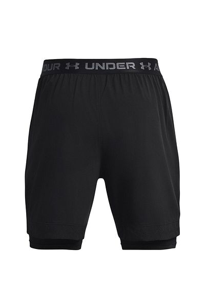 Under Armour Pantalon scurt UNDER ARMOUR pentru barbati VANISH WOVEN 2IN1 STS - 1373764002