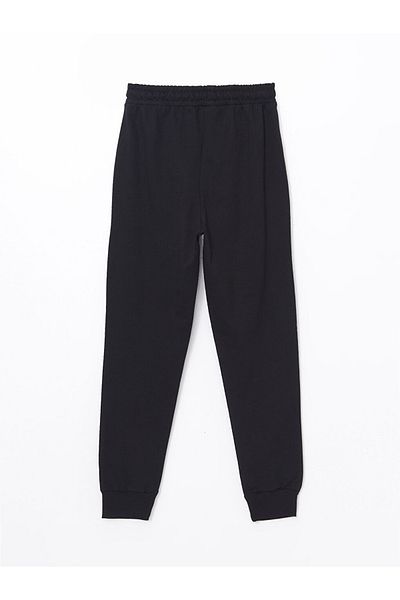 LC Waikiki LCW Boy's Jogger Φούτερ με ελαστική μέση