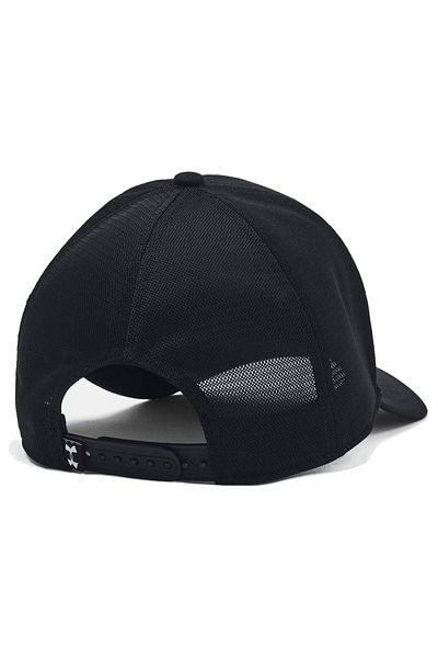 Under Armour Sapca UNDER ARMOUR pentru barbati PROJECT ROCK TRUCKER - 1369815003