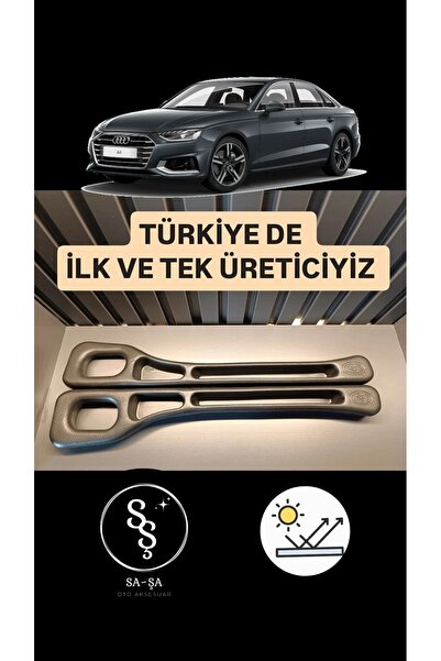 MODA SAŠA AUDI A4 MODEL KOMPATIBILAN ORGANIZATOR ZA POPUNJAVANJE PRAZNINE AUT...