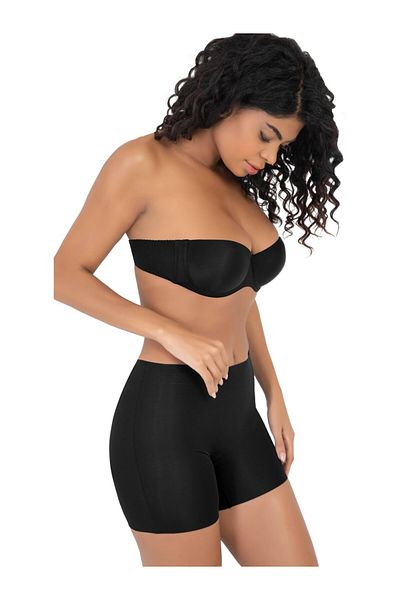 Por Favor Recuperative 2 Size Reducer Laser Cut Boxer Corset