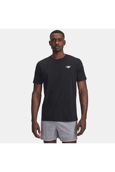 Under Armour Tricou UNDER ARMOUR pentru barbati PJT RCK TRUCK SS - 1389944001