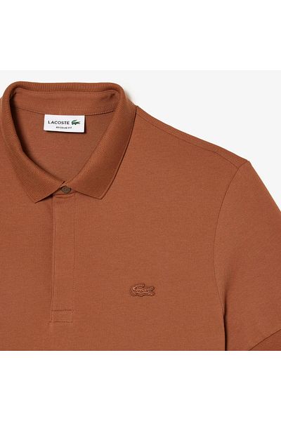 Lacoste Paris Regular Fit Polo