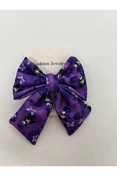 GenelTedarik Κούμπωμα με κορδέλα Kuromi