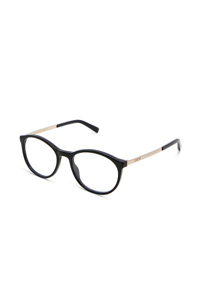 EYE'M Optical Frame Model O;eye'm;al 1011, 53, 807 Round For Male
