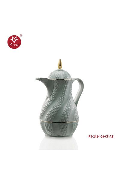 Rose Rs-2424-Rose coffee thermos, half a liter (600) ml
