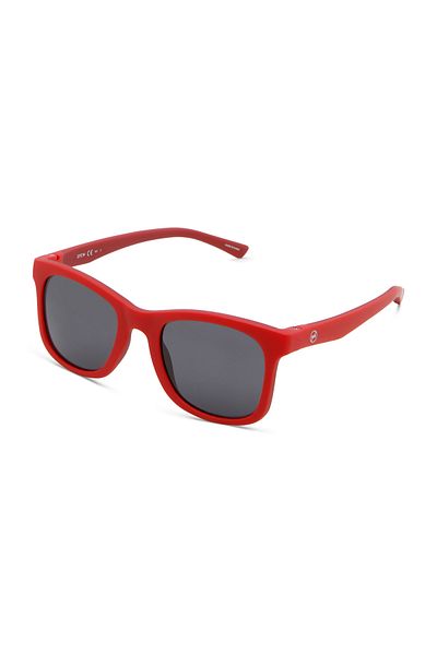 EYE'M Sunglasses Models;eye'm-kids;cy 2004/s, 47, 788, Grey Acetate Square Gray For Male