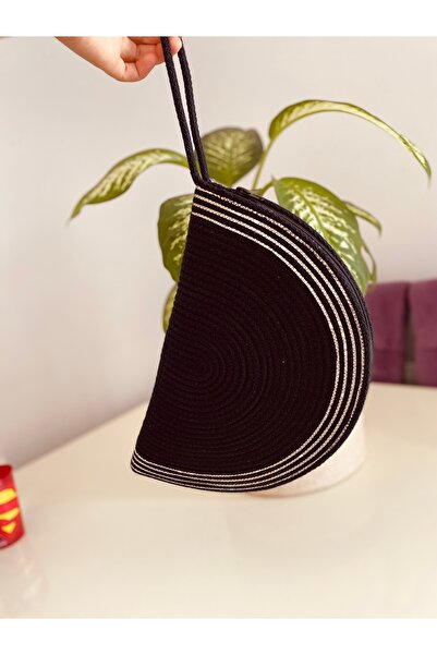 ELÇİÇEK HOME Ручна робота D Cluch Сумка, портфель Сумка, ручна Сумка