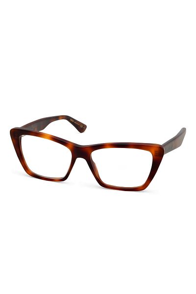 EYE'M إطار نظارة طبية موديل O;eye'm ;bl 1007, 54, 05l عين القطة للنساء
