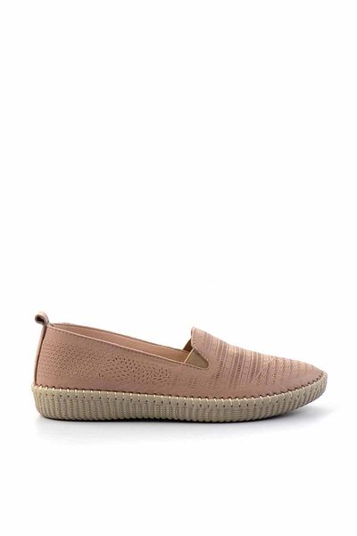 Bambi Nerz Echtes Leder Damen Babet K 01462025103