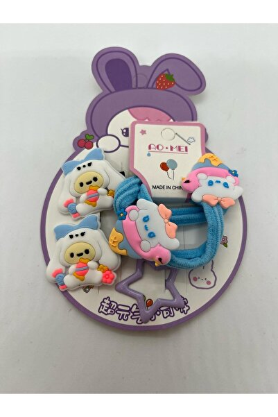 GenelTedarik Cataramă Kuromi