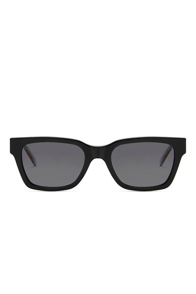 EYE'M Sunglasses Models;eye'm;bl 2007/s, 51, 807, Grey Acetate Square Gray For Male