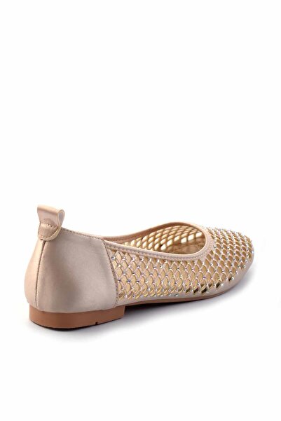 Bambi Bej   Kadın Babet K01015010009