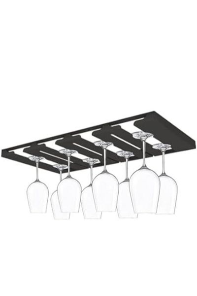 NEPA 8-Piece Goblet Hanger Goblet Holder