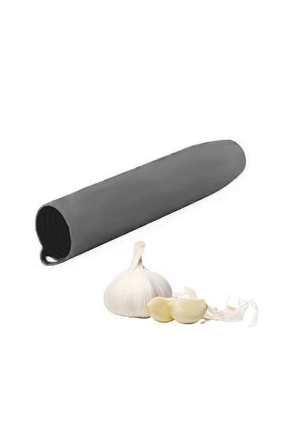 andela Silicone Roller Garlic Peeler (5057)